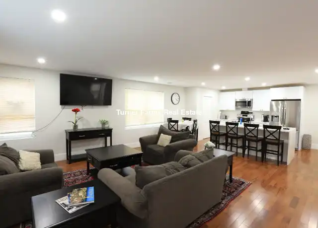 Property at 290 Riverside Ave Unit 2, Medford, MA, 02155, 4 beds, 3 baths, [object Object]