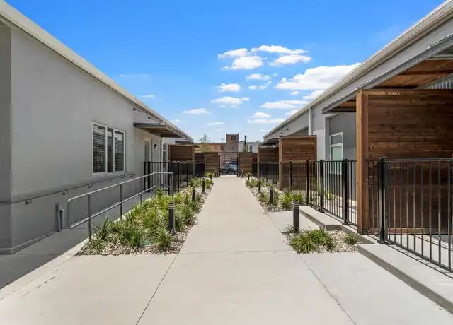 Property at 11 N 2nd St Unit 1101, Temple, TX, 76501, 1 bed, 1 bath, [object Object]