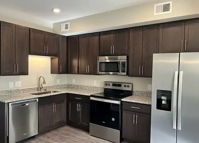 Property at The Gables at Red River - 1535 Wilma Rudolph Blvd, Clarksville, TN, 37040, 2 beds, 1.5 baths, [object Object]