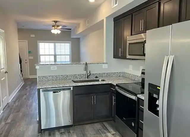 Property at The Gables at Red River - 1535 Wilma Rudolph Blvd, Clarksville, TN, 37040, 2 beds, 1.5 baths, [object Object]