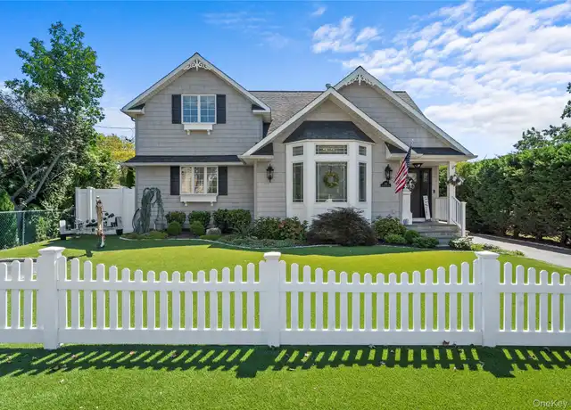 Property at 24 Lebrun Ave, Amityville, NY, 11701, 3 beds, 2 baths, [object Object]