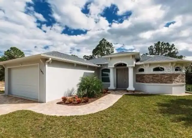Property at 1637 Namatka Ave, North Port, FL, 34288, 3 beds, 2 baths, [object Object]