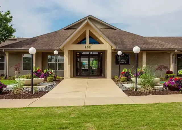 Property at Belmont Hill Aprtments - 240 Martin Rd SW, Huntsville, AL, 35824, 1-3 bed, 1-2 bath, [object Object]