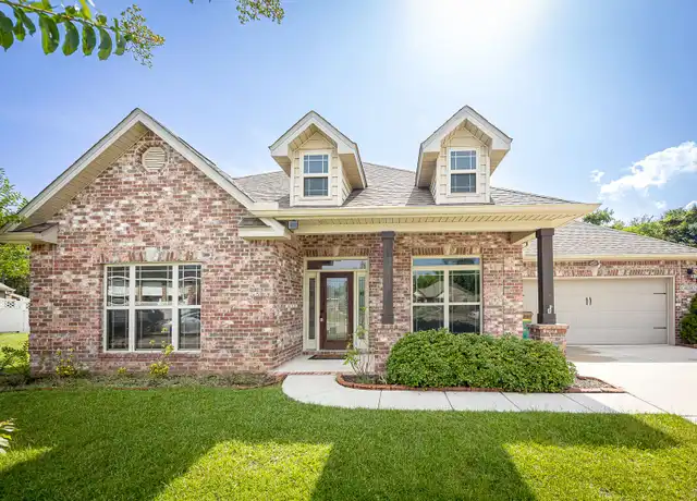 Property at 6038 Red Gate Dr, Long Beach, MS, 39560, 5 beds, 3 baths, [object Object]