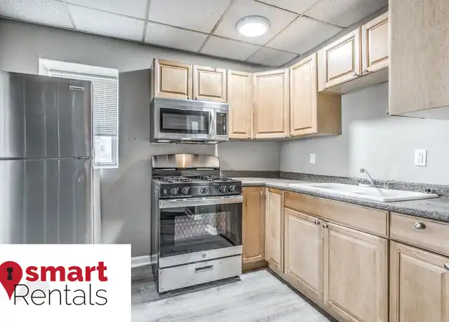 Property at 2010 Cushing St Unit 2FL, St. Louis, MO, 63104, 2 beds, 1.5 baths, [object Object]
