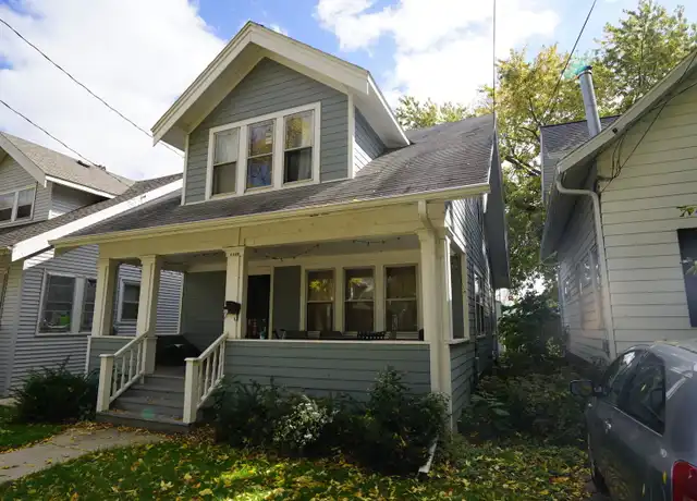 Property at 1149 E Mifflin St Unit 1149, Madison, WI, 53703, 4 beds, 1 bath, [object Object]