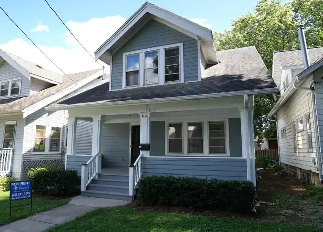 Property at 1149 E Mifflin St Unit 1149, Madison, WI, 53703, 4 beds, 1 bath, [object Object]