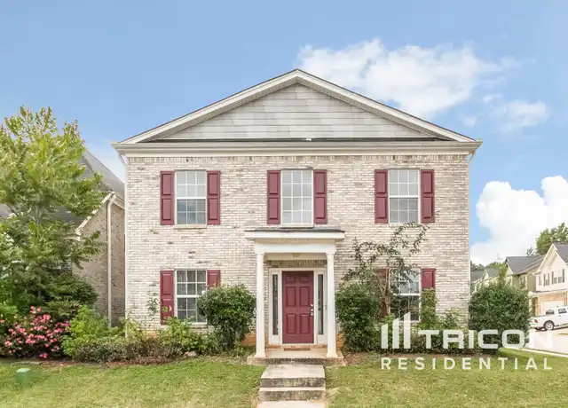 Property at 229 Rankin Cir, McDonough, GA, 30253, 4 beds, 2 baths, [object Object]