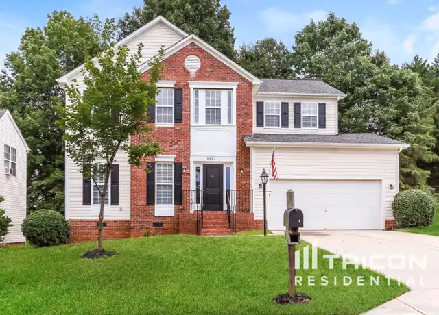 Property at 3604 Betterton Ln, Charlotte, NC, 28269, 4 beds, 2.5 baths, [object Object]