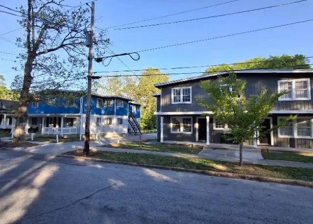Property at 304 Maplewood Ave NE Unit D, Wilson, NC, 27893, 3 beds, 1 bath, [object Object]