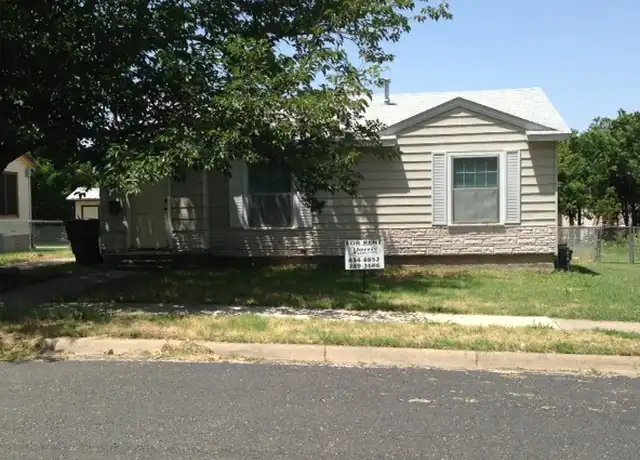 Property at 807 Evetts Rd, Killeen, TX, 76541, 2 beds, 1 bath, [object Object]