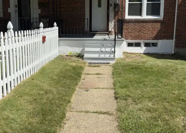 Property at 832 Saint Dunstans Rd, Baltimore, MD, 21212, 4 beds, 2 baths, [object Object]