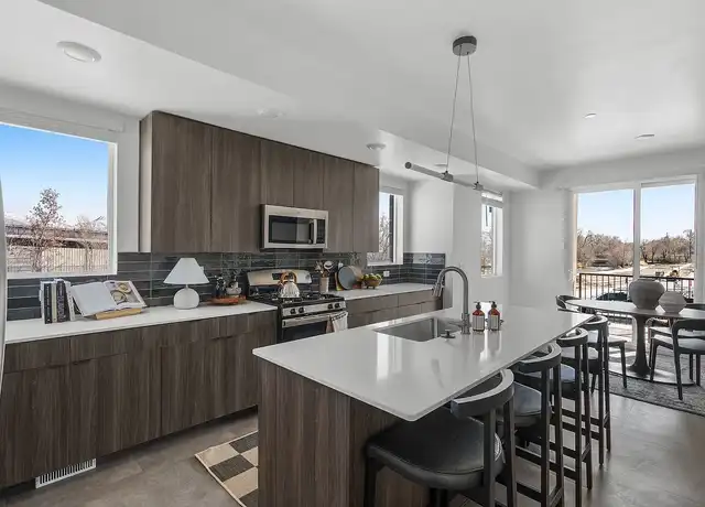 Property at theYARD - 125 S Navajo St, Salt Lake City, UT, 84104, 2-4 beds, 2.5-3 baths, [object Object]