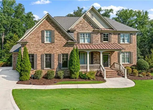 Property at 1070 Windfaire Pl, Roswell, GA, 30076, 5 beds, 4 baths, [object Object]