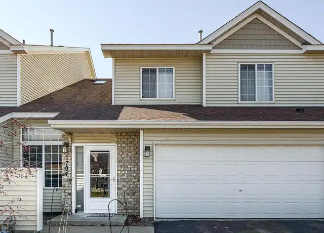 Property at 1704 Pebble Ter, Shakopee, MN, 55379, 2 beds, 1.5 baths, [object Object]