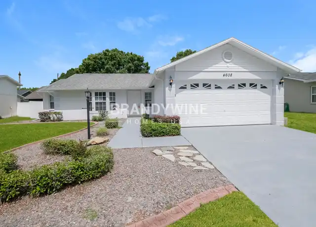 Property at 4608 Whitetail Ln, New Port Richey, FL, 34653, 3 beds, 2 baths, [object Object]