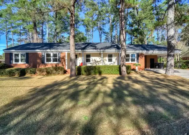Property at 745 Oxford Rd, Augusta, GA, 30909, 4 beds, 2 baths, [object Object]