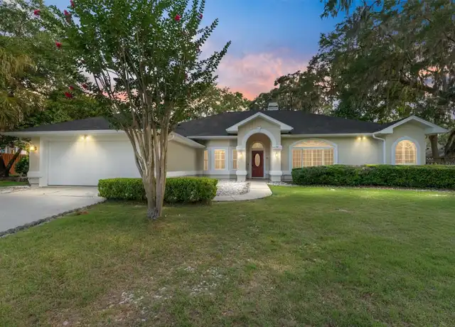 Property at 10106 NW 13th Ave, Gainesville, FL, 32606, 4 beds, 3 baths, [object Object]