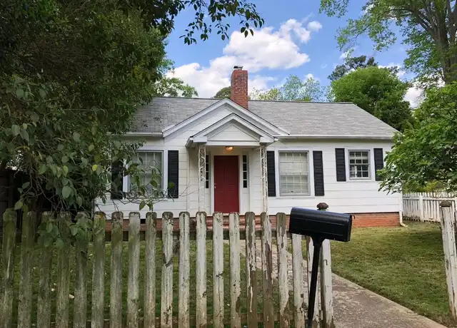 Property at 2814 Kilgore Ave, Raleigh, NC, 27607, 2 beds, 1 bath, [object Object]