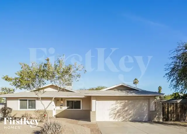 Property at 402 E Dunbar Dr, Tempe, AZ, 85282, 4 beds, 2 baths, [object Object]
