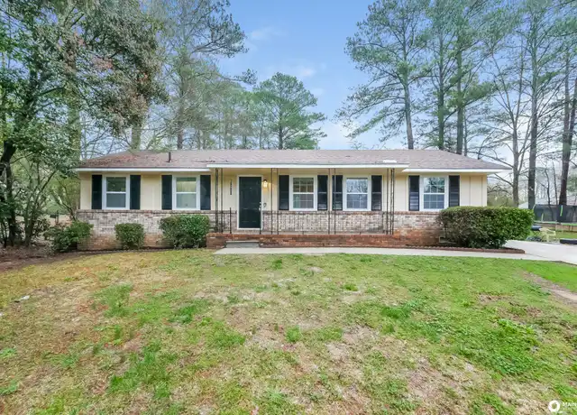 Property at 10208 Top Tree Ct, Jonesboro, GA, 30238, 3 beds, 2 baths, [object Object]