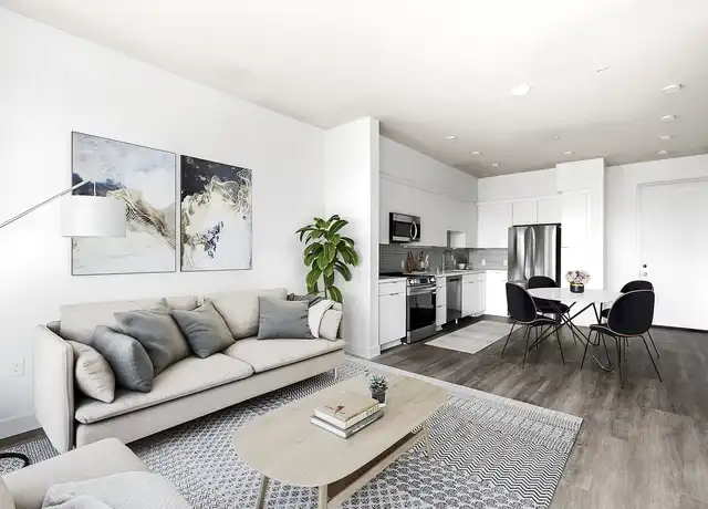Property at Tenney - 2260 El Cajon Blvd, San Diego, CA, 92104, 2 beds, 2 baths, [object Object]