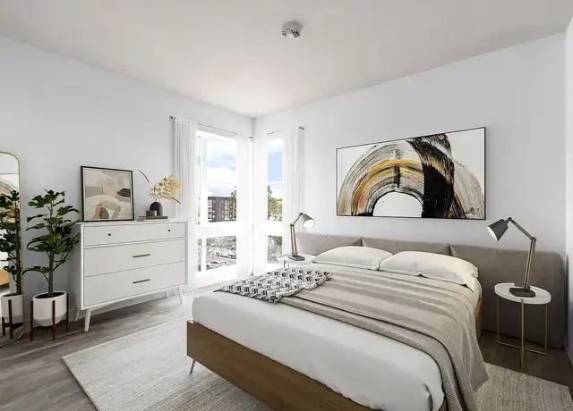 Property at Tenney - 2260 El Cajon Blvd, San Diego, CA, 92104, 2 beds, 2 baths, [object Object]