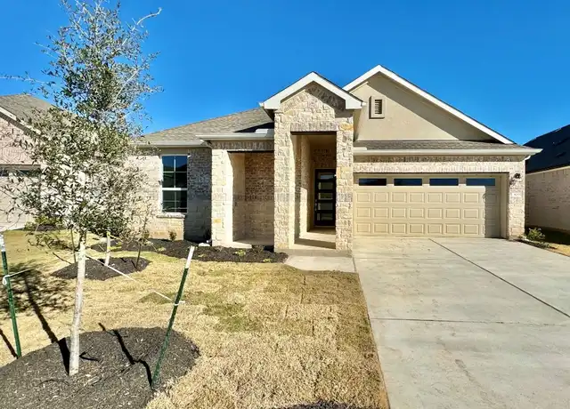 Property at 500 Deerpath St, Leander, TX, 78641, 3 beds, 2.5 baths, [object Object]