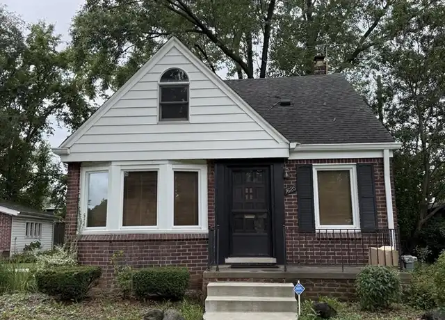 Property at 1625 W Farnum Ave, Royal Oak, MI, 48067, 3 beds, 1.5 baths, [object Object]