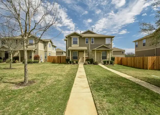 Property at 904 Sebastian Bnd Unit B, Pflugerville, TX, 78660, 3 beds, 2.5 baths, [object Object]