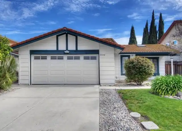Property at 5384 Duesenberg Dr, San Jose, CA, 95123, 3 beds, 2 baths, [object Object]