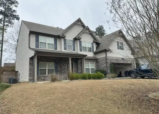 Property at 4423 Lippencott Ln, Acworth, GA, 30101, 5 beds, 3 baths, [object Object]