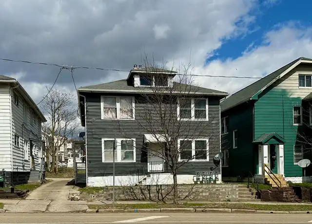 Property at 779 E Exchange St Unit 1, Akron, OH, 44306, 2 beds, 1 bath, [object Object]