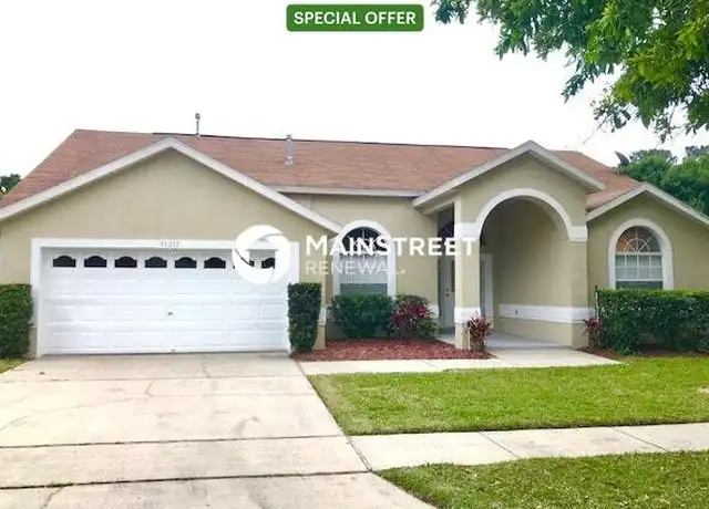 Property at 16212 Magnolia Hill St, Clermont, FL, 34714, 4 beds, 3 baths, [object Object]