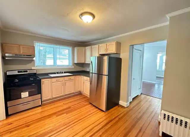 Property at 26 Camden St, South Hadley, MA, 01075, 2 beds, 1 bath, [object Object]