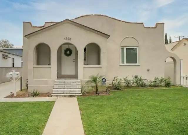 Property at 1836 Lake St, Glendale, CA, 91201, 2 beds, 2 baths, [object Object]