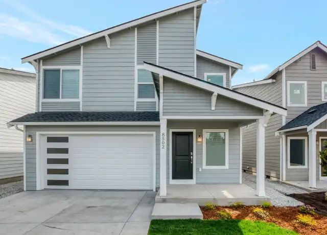Property at 8502 63rd St NE, Marysville, WA, 98270, 5 beds, 2.5 baths, [object Object]