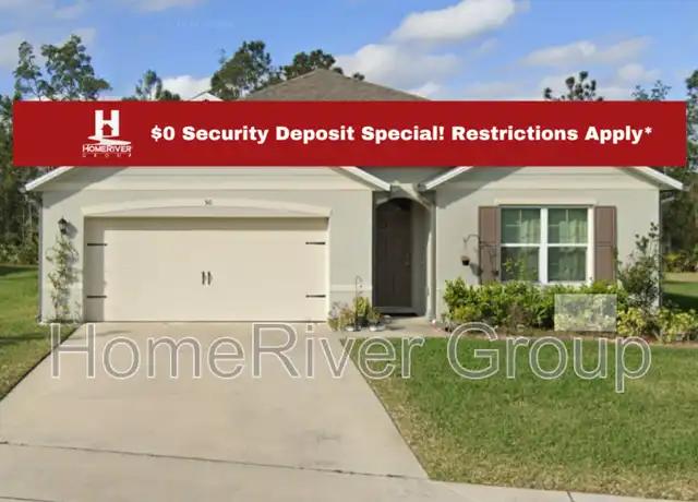 Property at 50 Caballero Ct, Ormond Beach, FL, 32174, 4 beds, 2 baths, [object Object]