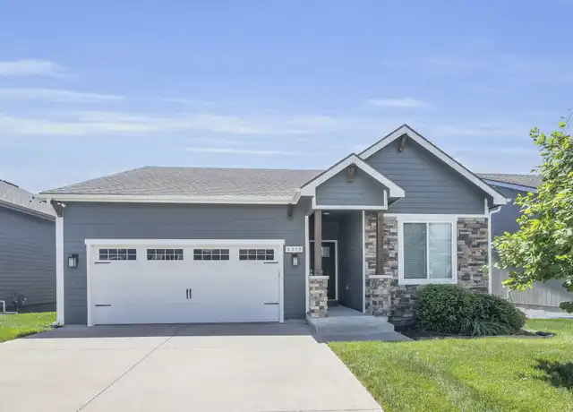 Property at 6315 Rockaway Dr, Lawrence, KS, 66049, 4 beds, 3 baths, [object Object]
