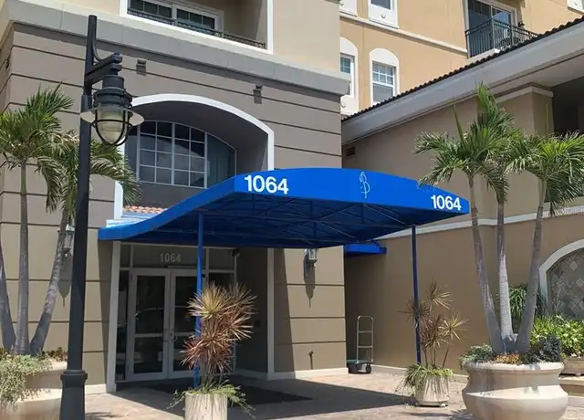 Property at 1064 N Tamiami Trl #1602, Sarasota, FL, 34236, 1 bed, 1 bath, [object Object]