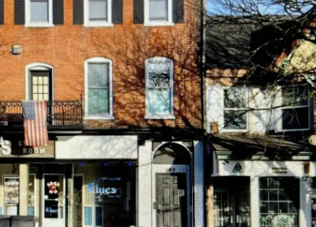 Property at 540 Main St, Stroudsburg, PA, 18360, 2 beds, 1 bath, [object Object]
