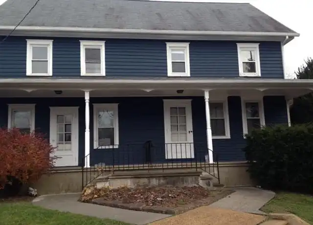 Property at 132 State St, Glassboro, NJ, 08028, 4 beds, 1.5 baths, [object Object]