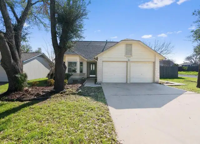 Property at 4303 Steve Scarbrough Dr, Austin, TX, 78759, 3 beds, 2.5 baths, [object Object]