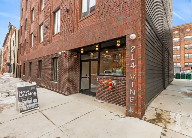 Property at 214 Vine St Unit 101, Philadelphia, PA, 19106, 1 bed, 1 bath, [object Object]