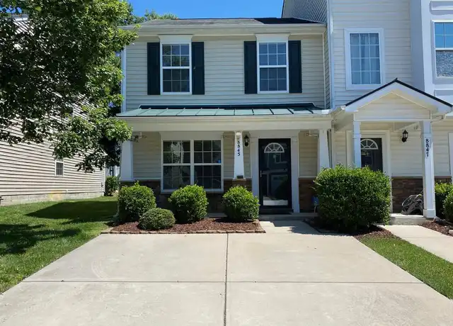 Property at 8845 Thornton Town Pl, Raleigh, NC, 27616, 3 beds, 2.5 baths, [object Object]