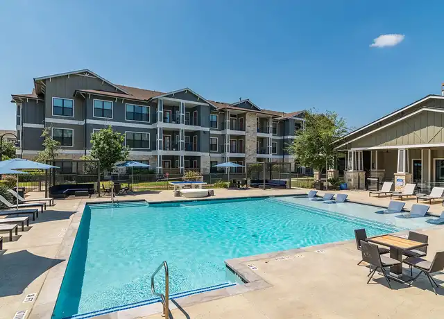 Property at Landing at Double Creek - 11301 Farrah Ln, Austin, TX, 78748, 1 bed, 1 bath, [object Object]