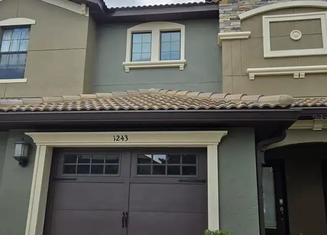 Property at 1243 Long Cove Loop, Davenport, FL, 33896, 3 beds, 2 baths, [object Object]