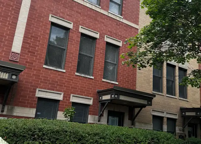 Property at 1002 N Crosby St, Chicago, IL, 60610, 3 beds, 3 baths, [object Object]