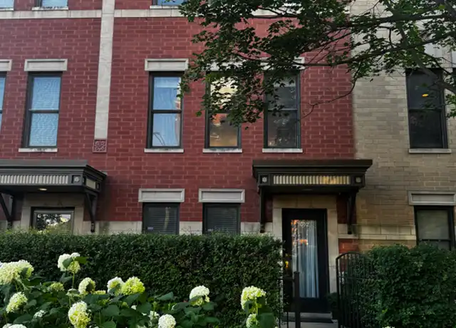 Property at 1002 N Crosby St, Chicago, IL, 60610, 3 beds, 3 baths, [object Object]