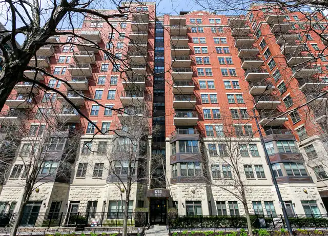 Property at 1250 S Indiana Ave #508, Chicago, IL, 60605, 2 beds, 2 baths, [object Object]